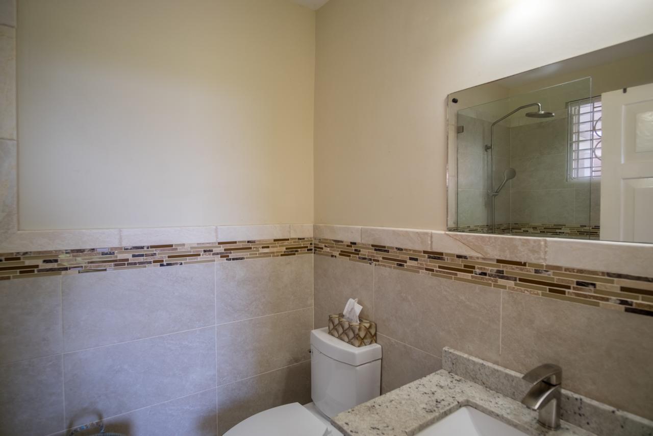 Sunspot Villa Runaway Bay Ngoại thất bức ảnh