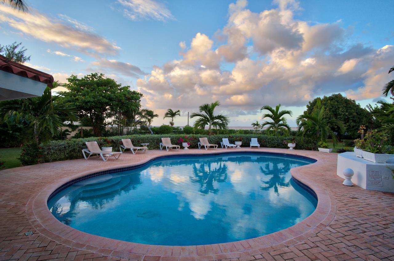 Sunspot Villa Runaway Bay Ngoại thất bức ảnh