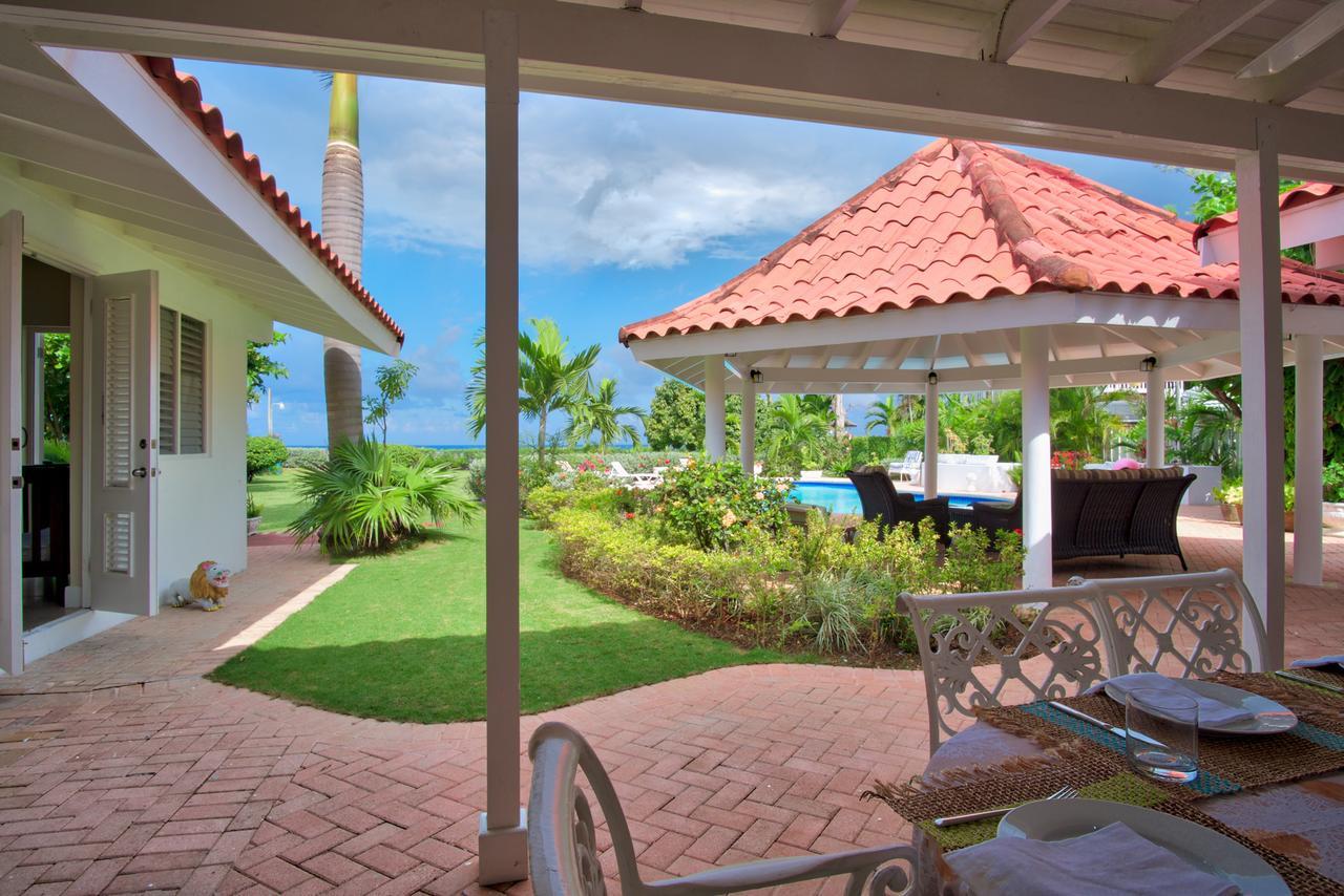 Sunspot Villa Runaway Bay Ngoại thất bức ảnh