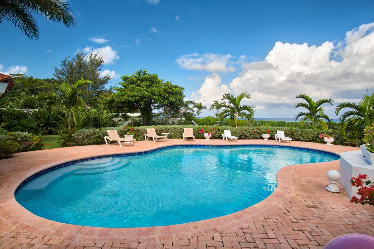 Sunspot Villa Runaway Bay Ngoại thất bức ảnh