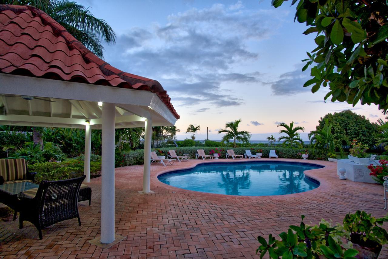 Sunspot Villa Runaway Bay Ngoại thất bức ảnh