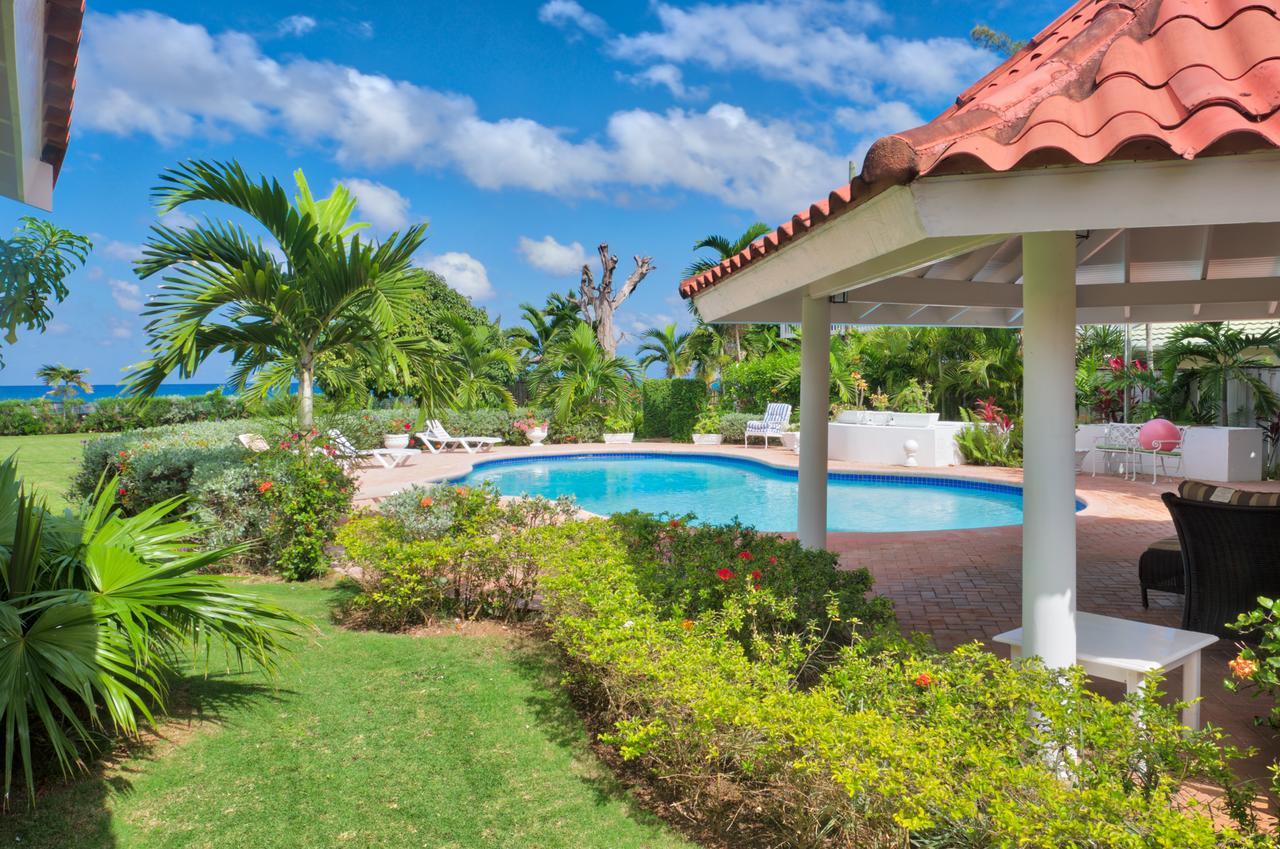 Sunspot Villa Runaway Bay Ngoại thất bức ảnh