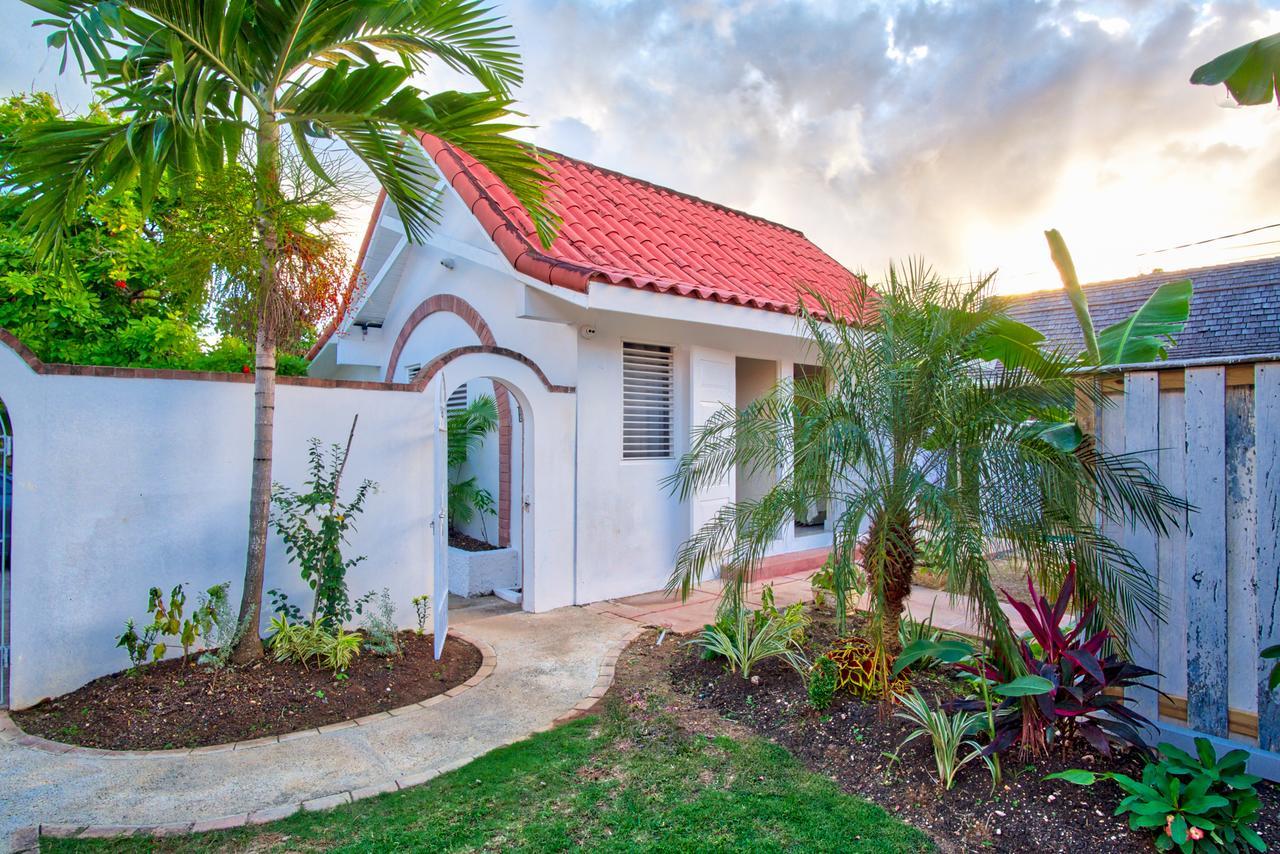 Sunspot Villa Runaway Bay Ngoại thất bức ảnh
