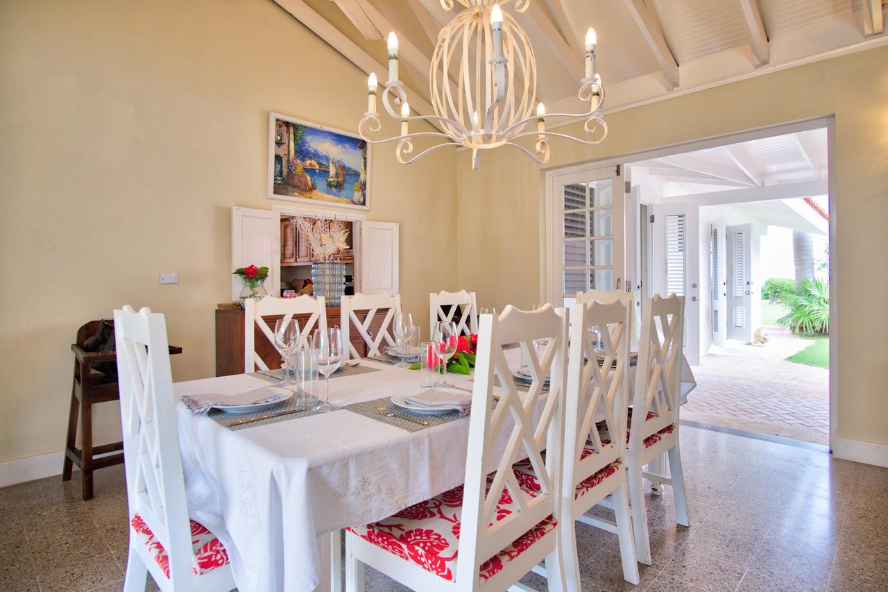 Sunspot Villa Runaway Bay Ngoại thất bức ảnh