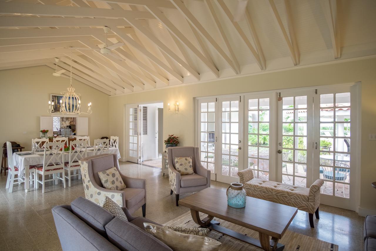 Sunspot Villa Runaway Bay Ngoại thất bức ảnh