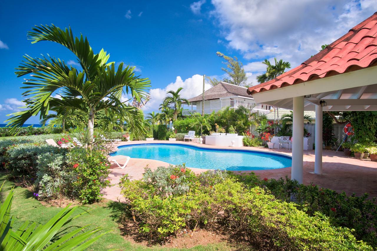 Sunspot Villa Runaway Bay Ngoại thất bức ảnh