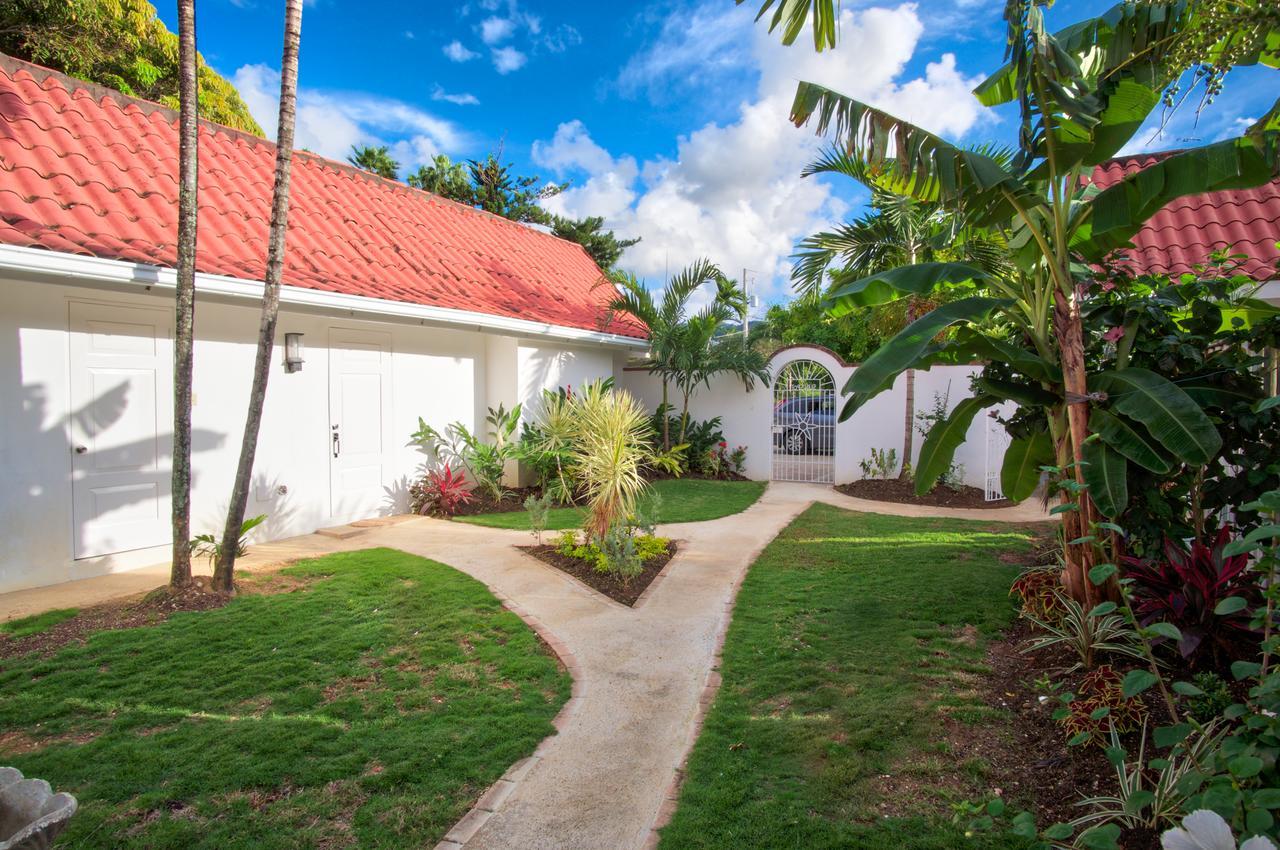 Sunspot Villa Runaway Bay Ngoại thất bức ảnh