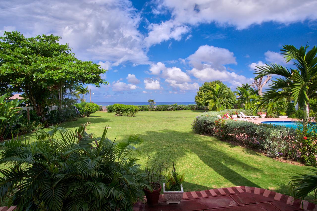 Sunspot Villa Runaway Bay Ngoại thất bức ảnh