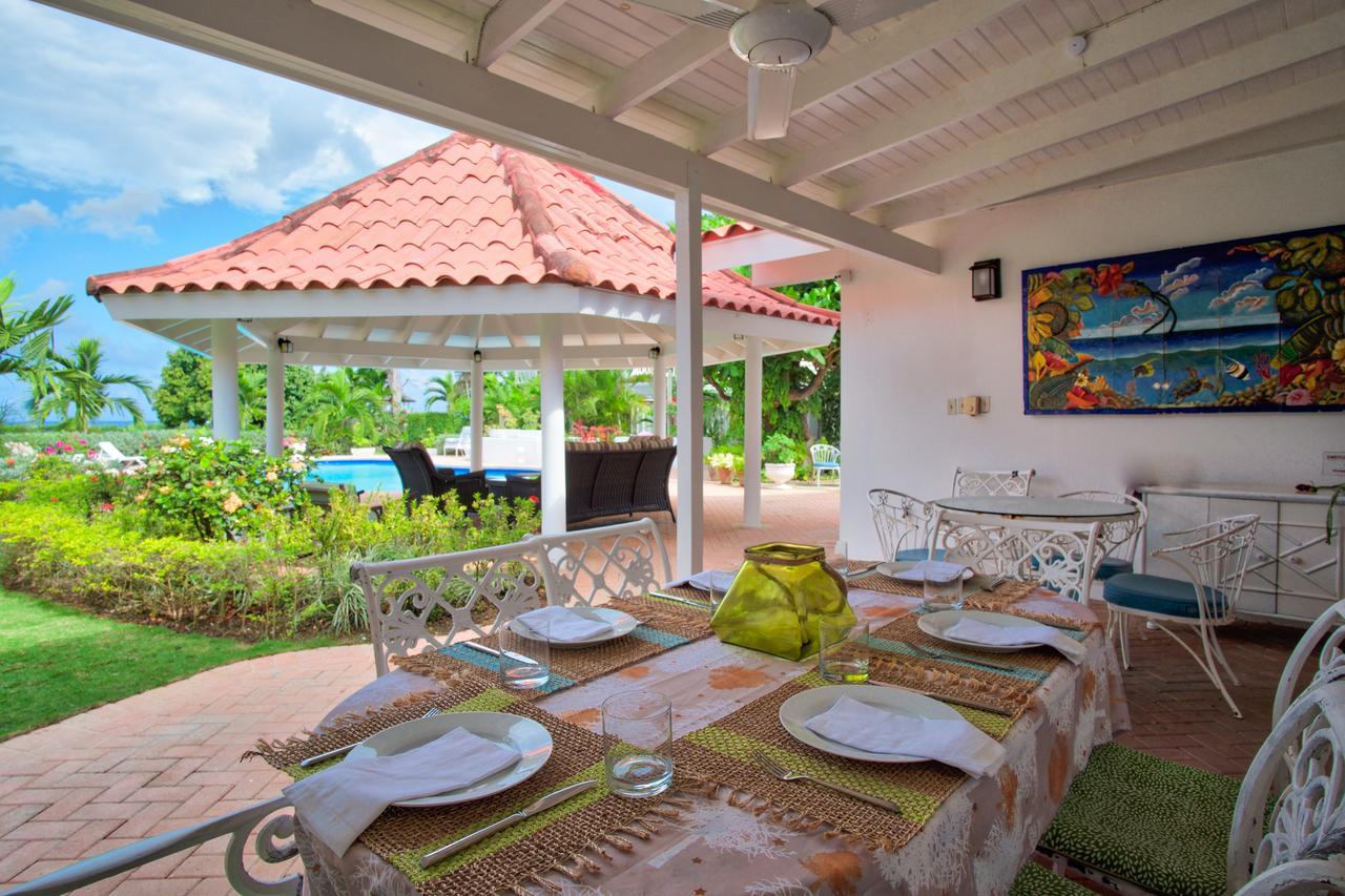 Sunspot Villa Runaway Bay Ngoại thất bức ảnh