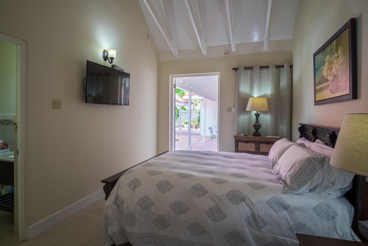 Sunspot Villa Runaway Bay Ngoại thất bức ảnh