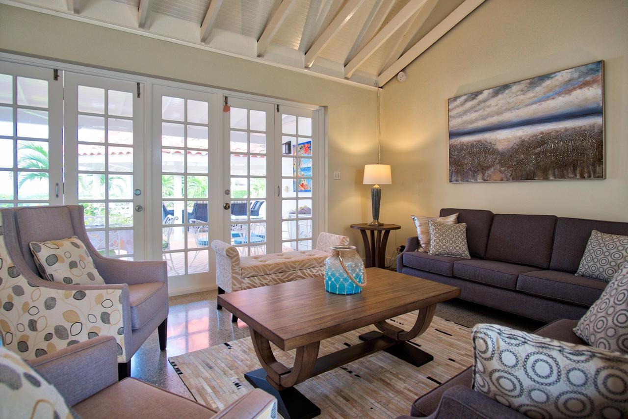 Sunspot Villa Runaway Bay Ngoại thất bức ảnh