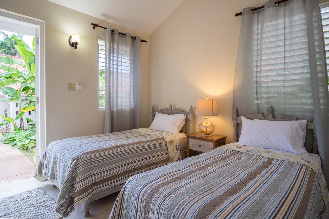 Sunspot Villa Runaway Bay Ngoại thất bức ảnh