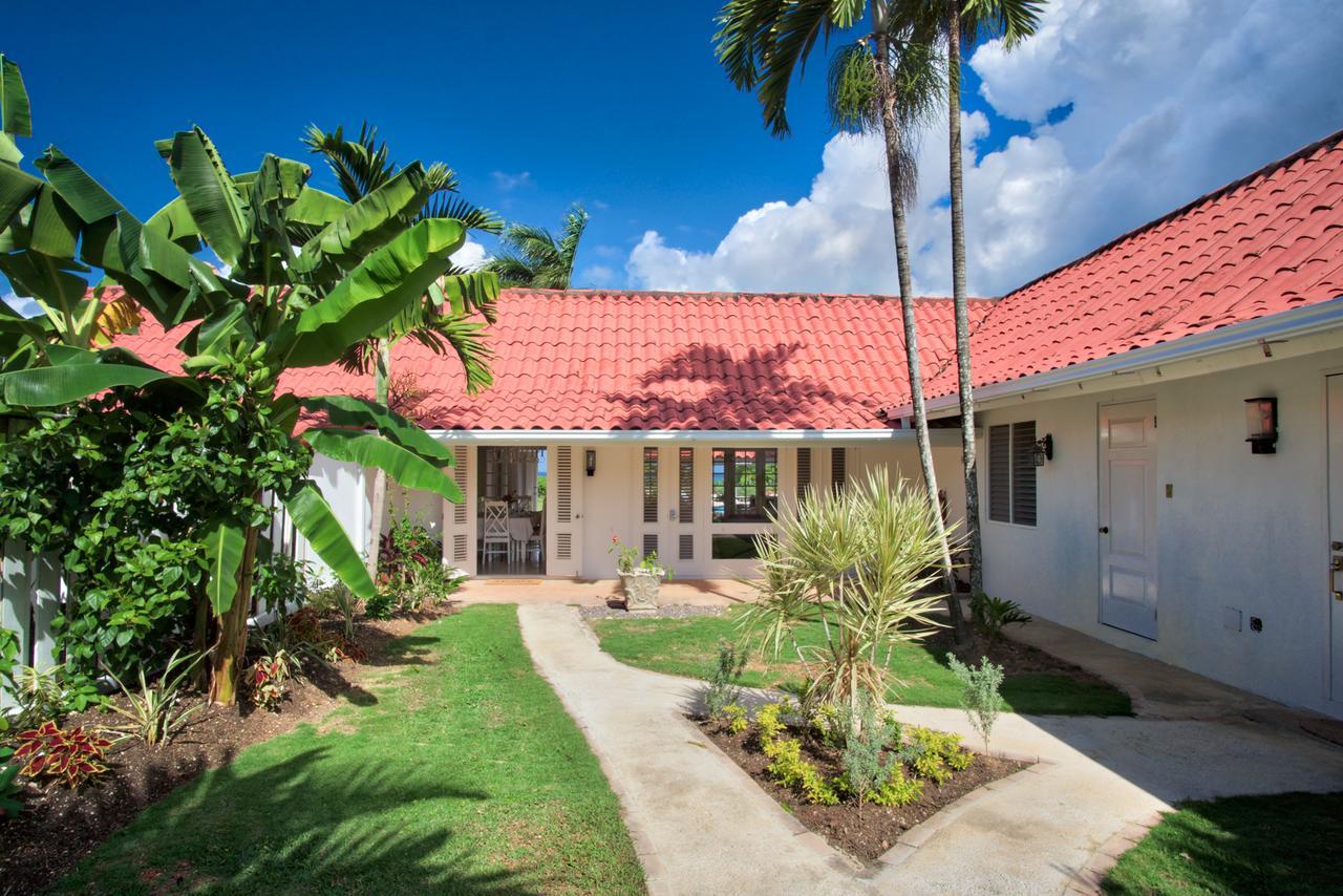 Sunspot Villa Runaway Bay Ngoại thất bức ảnh