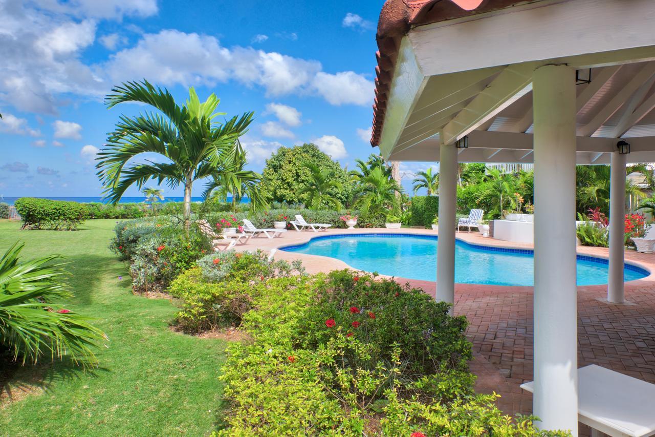 Sunspot Villa Runaway Bay Ngoại thất bức ảnh