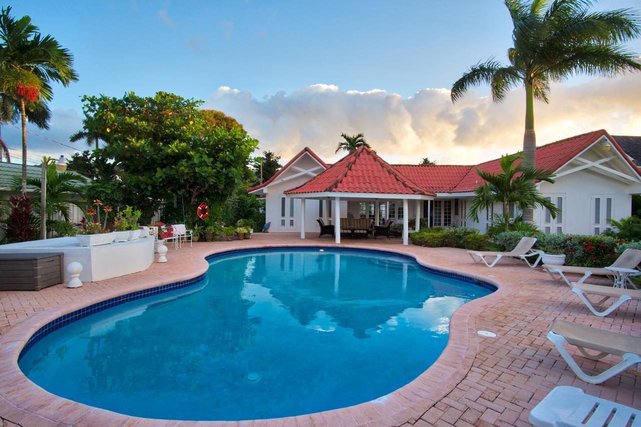 Sunspot Villa Runaway Bay Ngoại thất bức ảnh