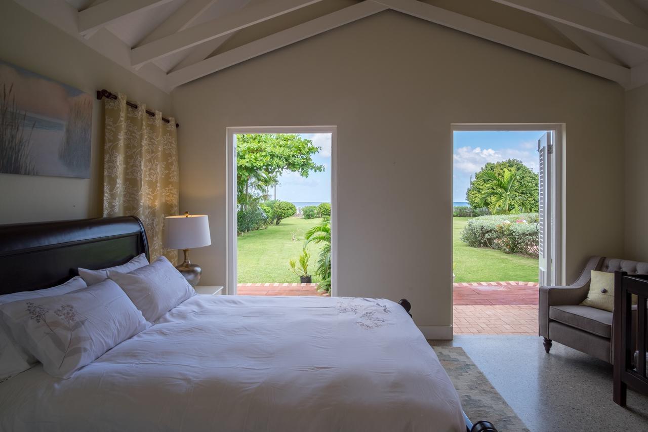 Sunspot Villa Runaway Bay Ngoại thất bức ảnh