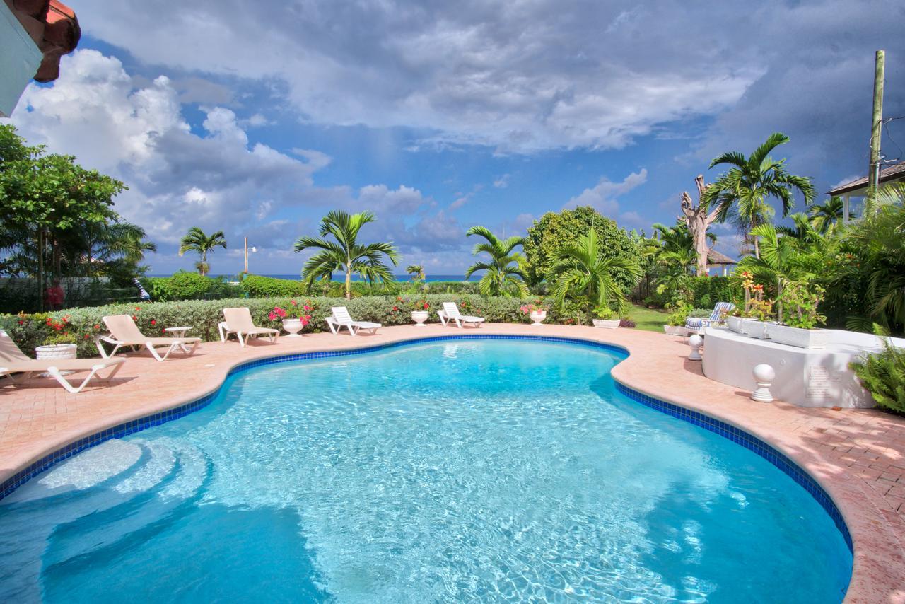 Sunspot Villa Runaway Bay Ngoại thất bức ảnh