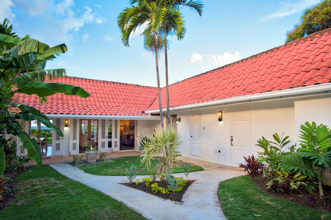 Sunspot Villa Runaway Bay Ngoại thất bức ảnh